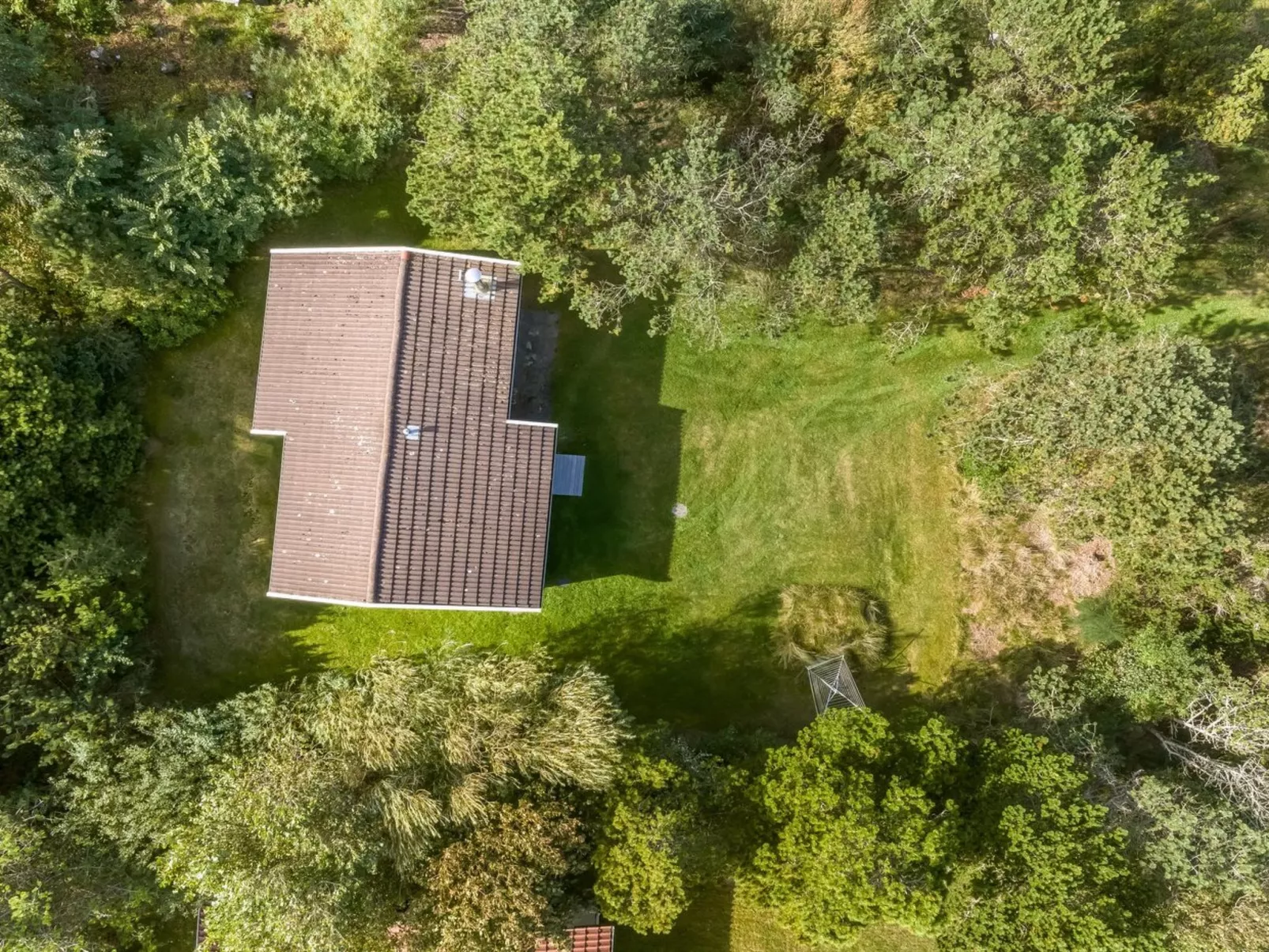 "Lökea" - 800m from the sea-Buiten