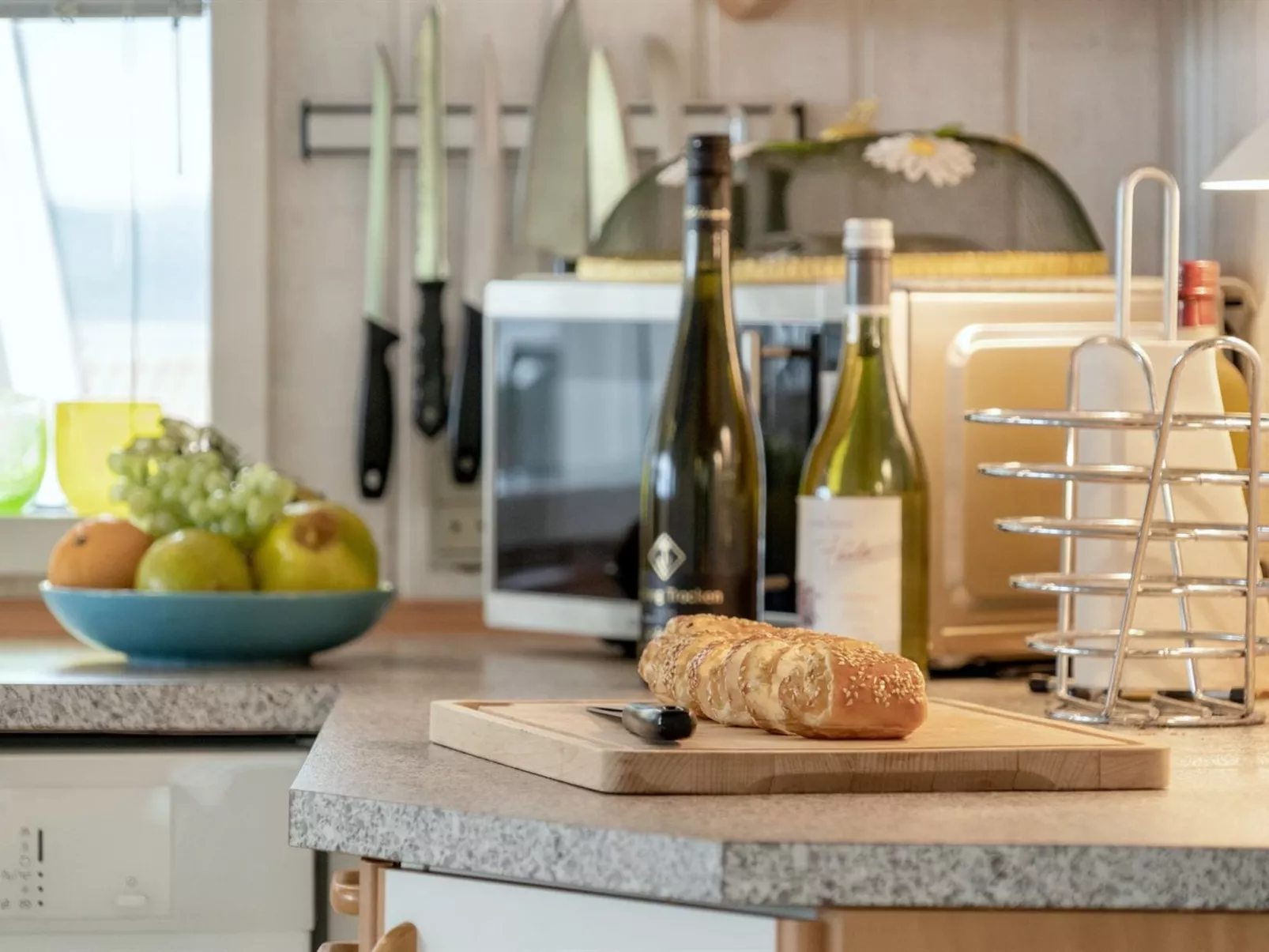 "Eilen" - 250m from the sea-Binnen