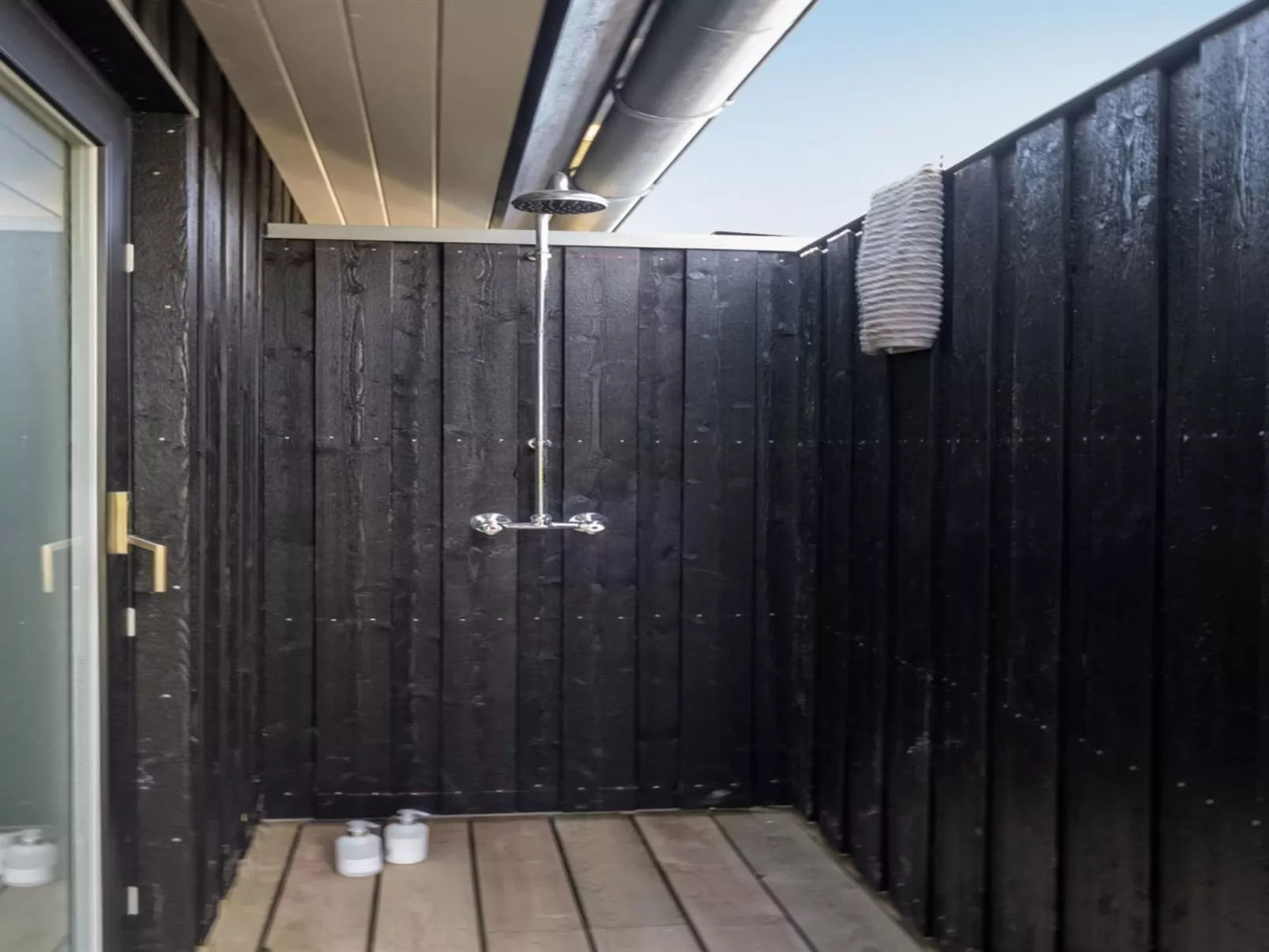 "Gubbe" - 500m from the sea-Buiten