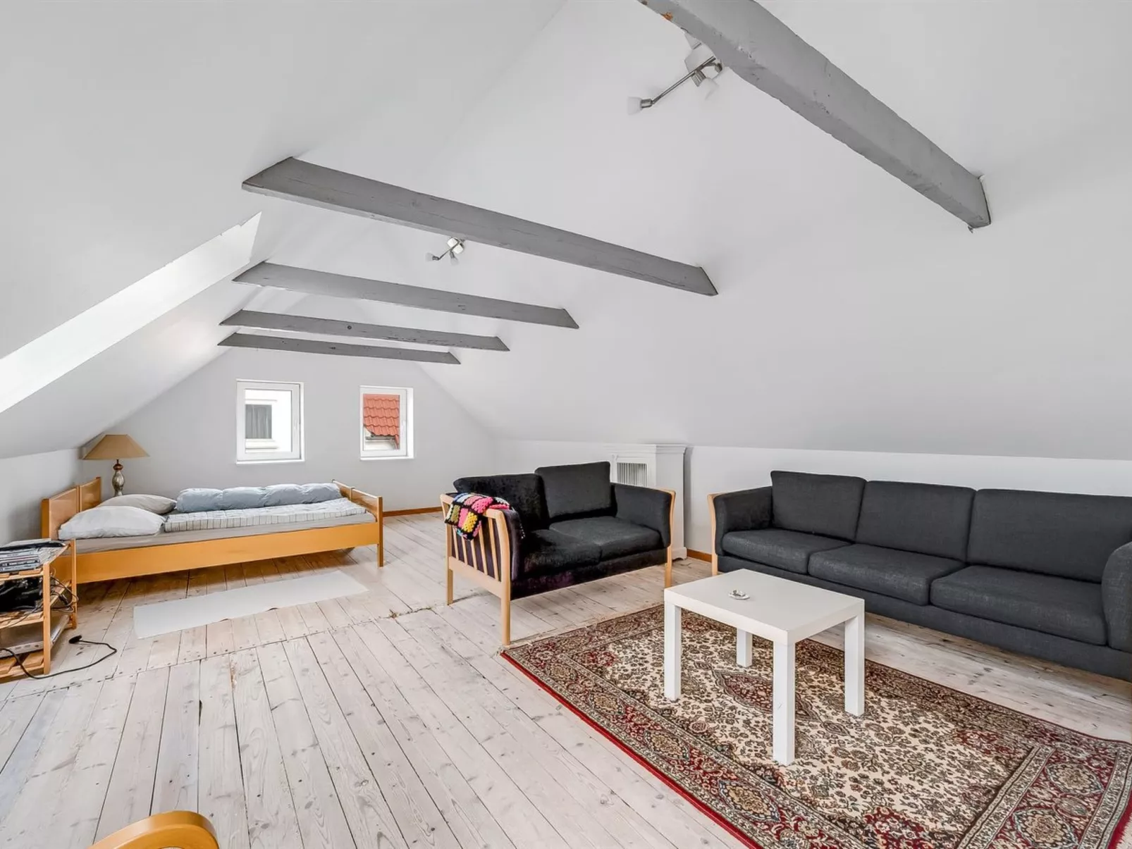 "Orvo" - 150m from the sea-Binnen