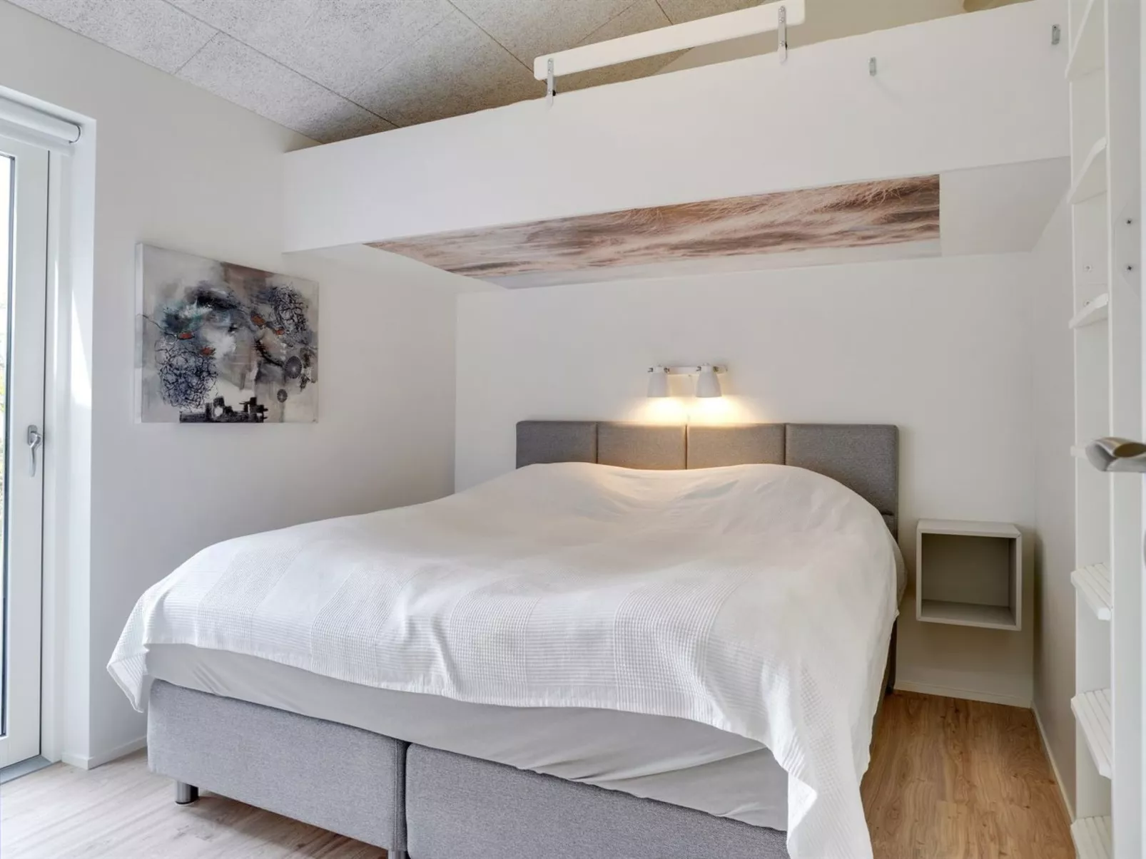 "Antonina" - 800m from the sea-Binnen