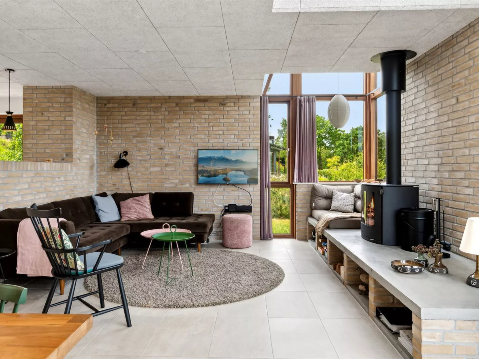 "Fritze" - 400m from the sea-Binnen