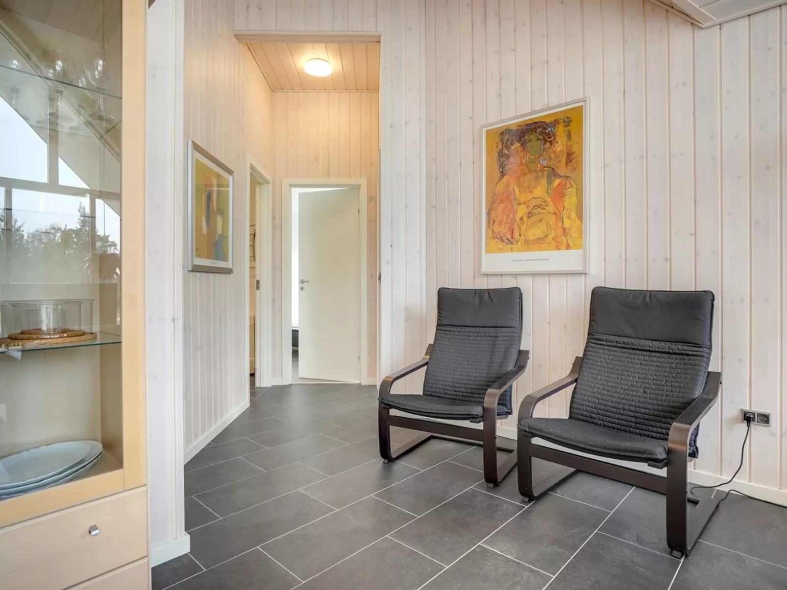 "Lima" - 3.5km from the sea-Binnen