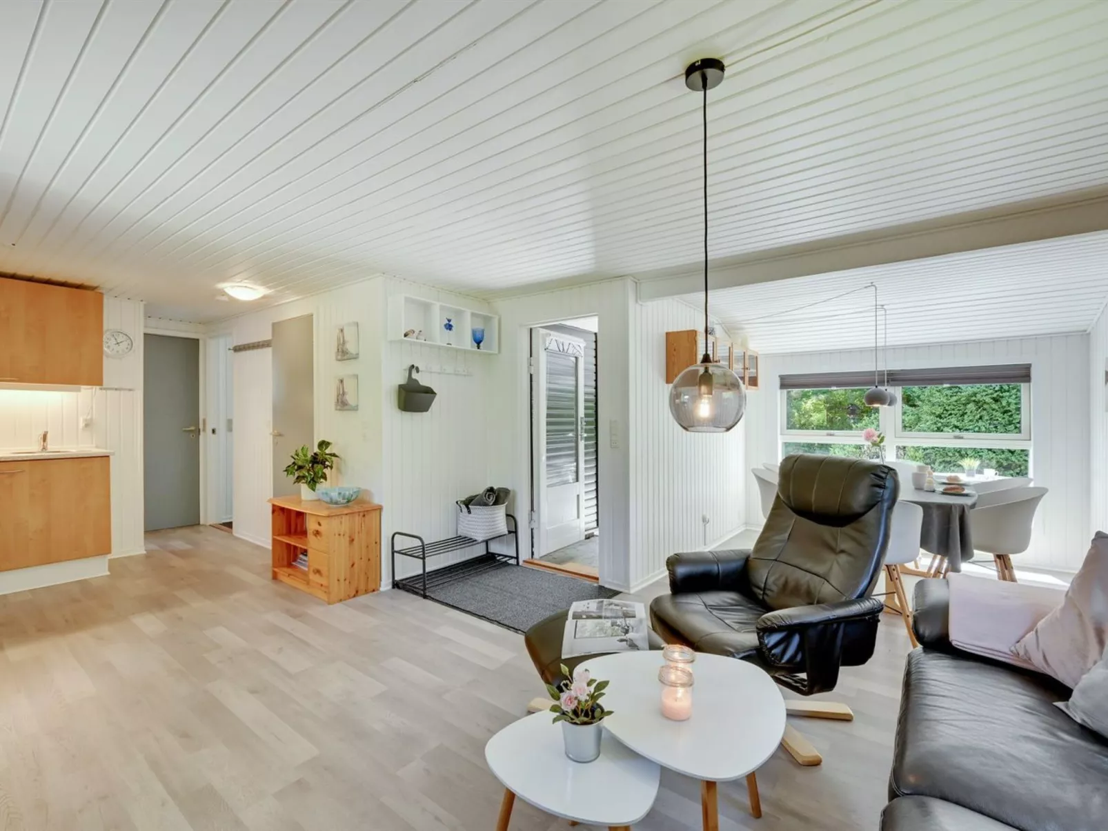 "Sanni" - 1.6km from the sea-Binnen