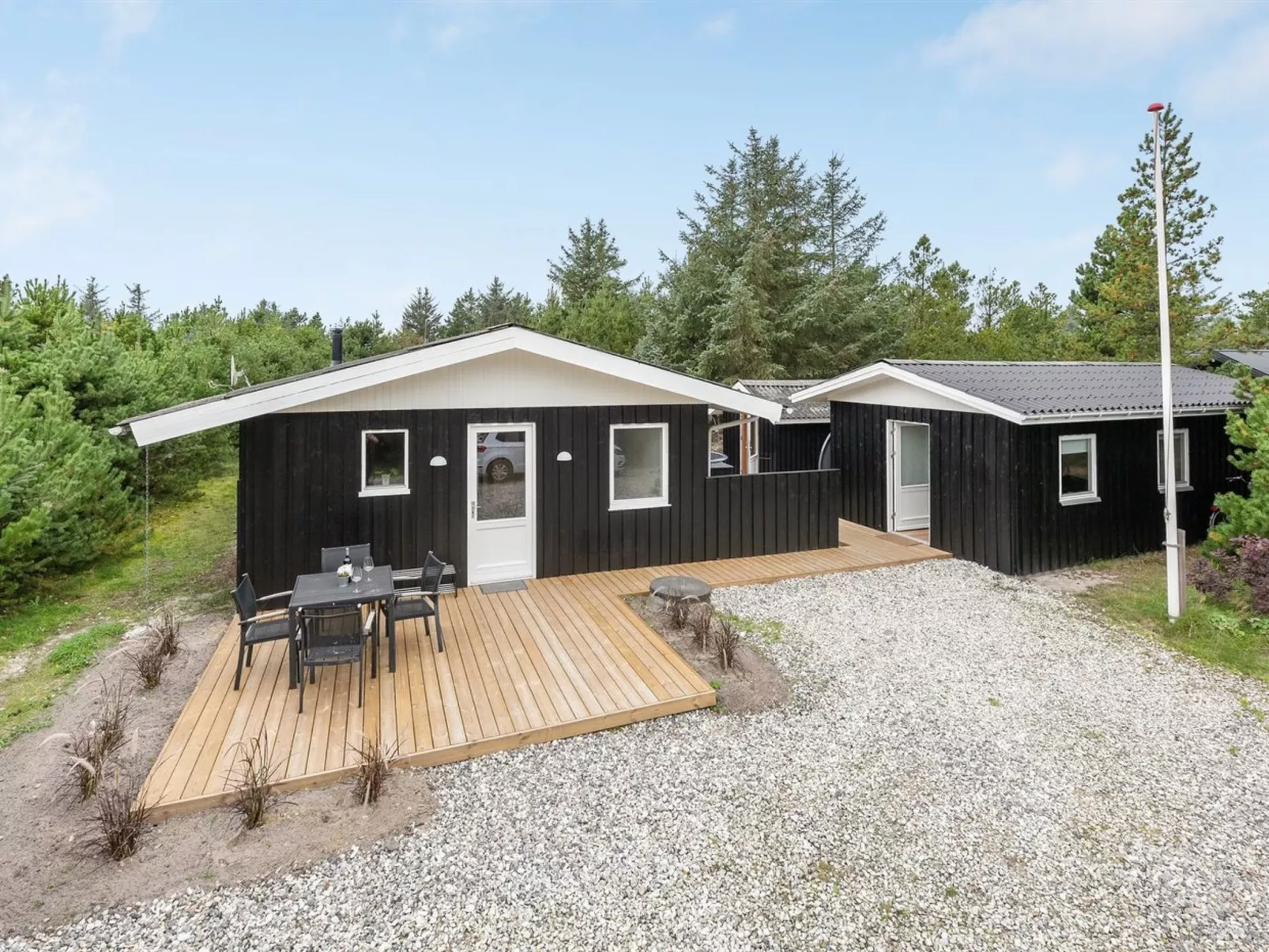 "Doreen" -  from the sea-Buiten