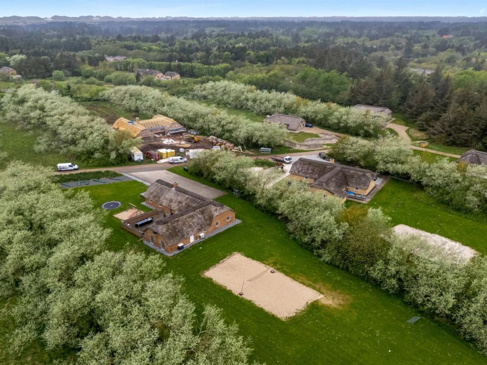 "Benthe" -  from the sea-Buiten