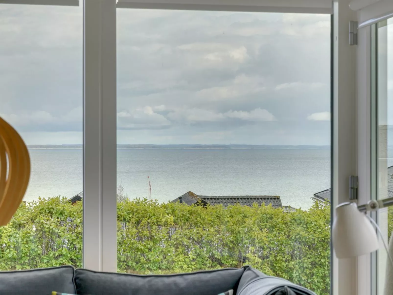 "Stamena" - 200m from the sea-Buiten