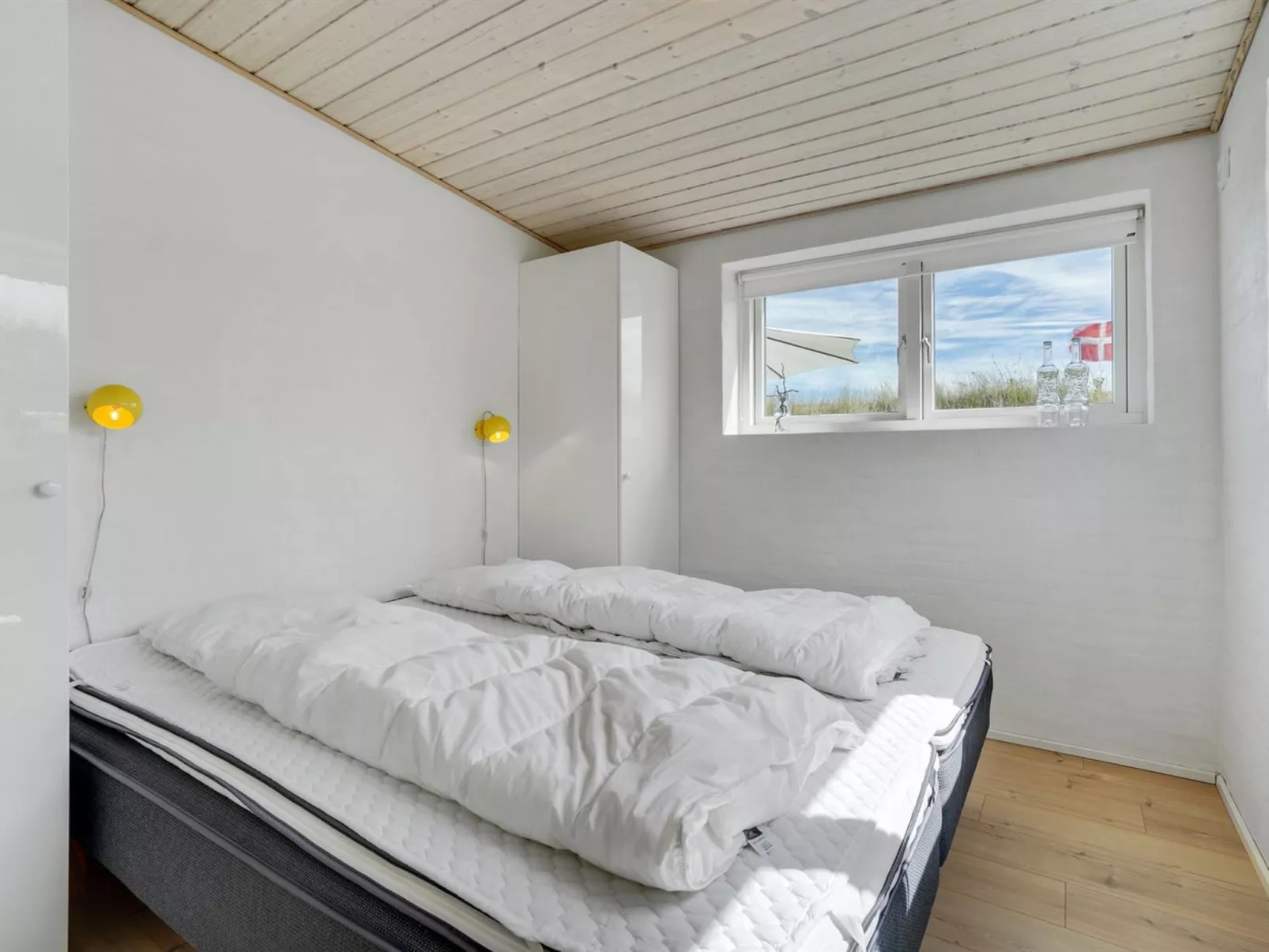 "Carstina" - 400m from the sea-Binnen