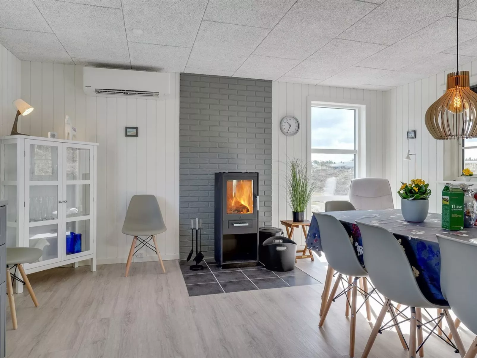 "Ibo" - 900m from the sea-Binnen