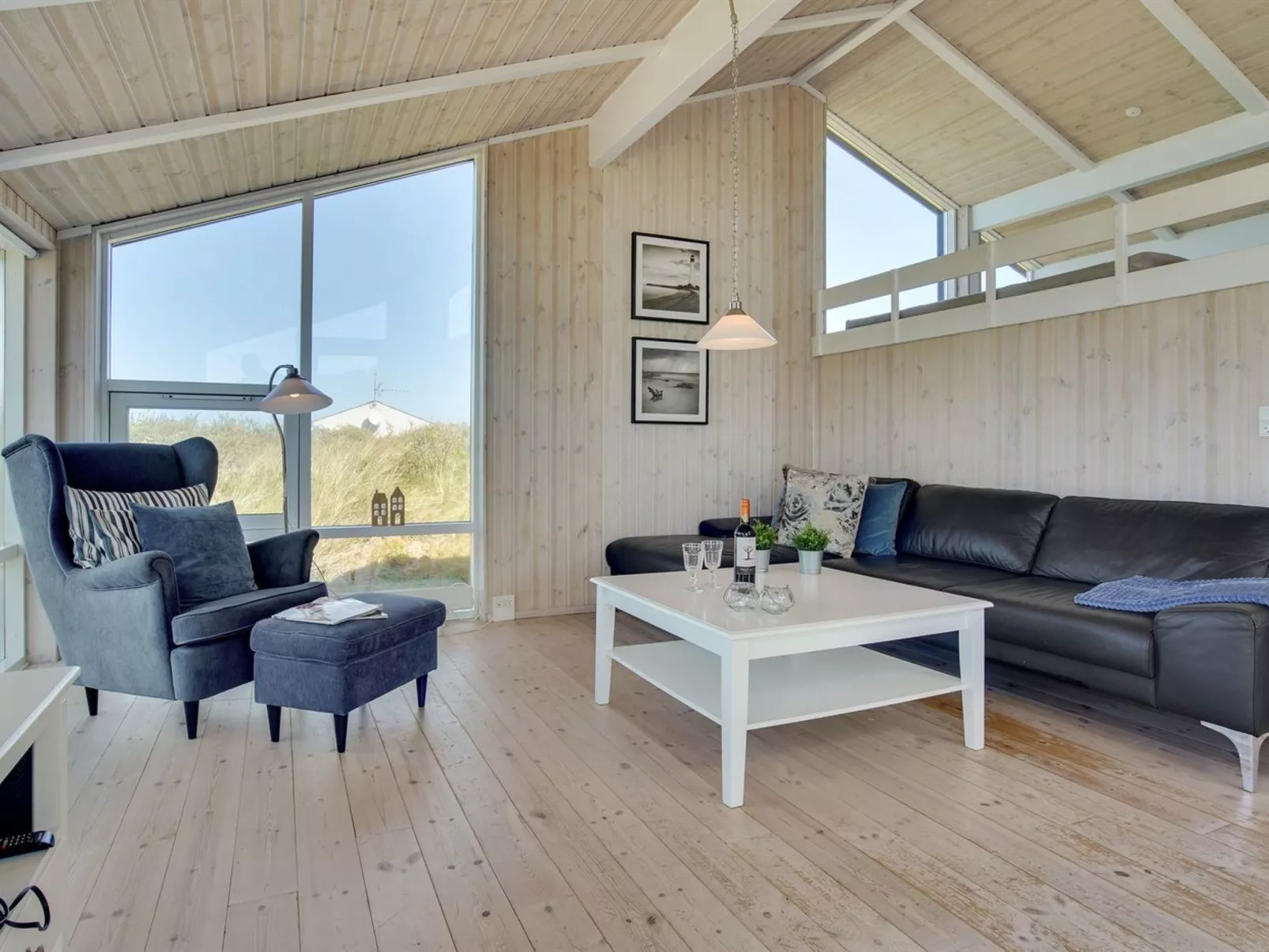 "Welma" - 500m from the sea-Binnen