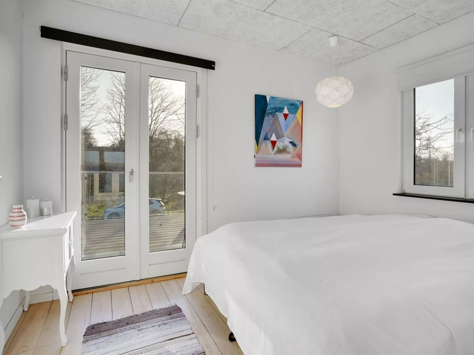 "Käthe" - 5m from the sea-Binnen