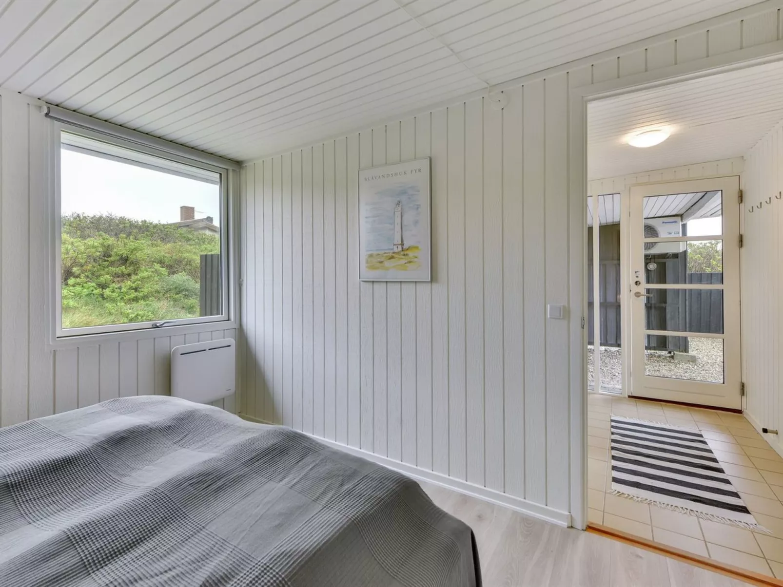 "Geesche" - 200m from the sea-Binnen