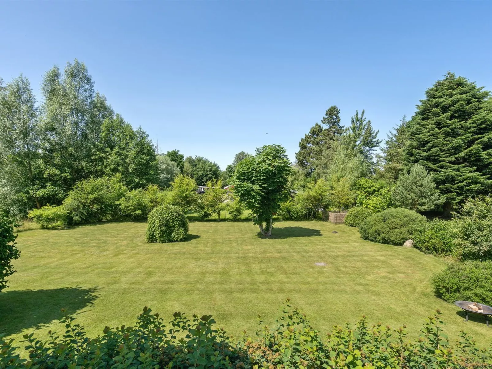 "Hila" - 900m from the sea-Buiten