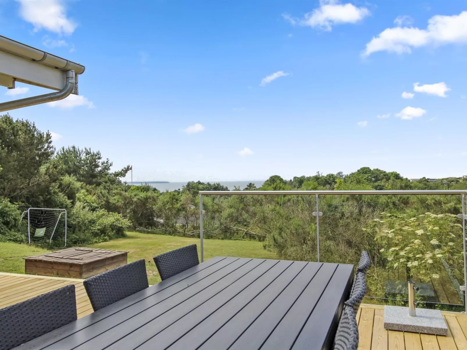 "Lissi" - 700m from the sea-Buiten