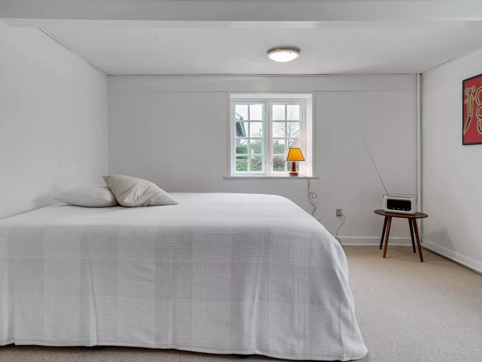 "Ilsa" - 9.8km from the sea-Binnen