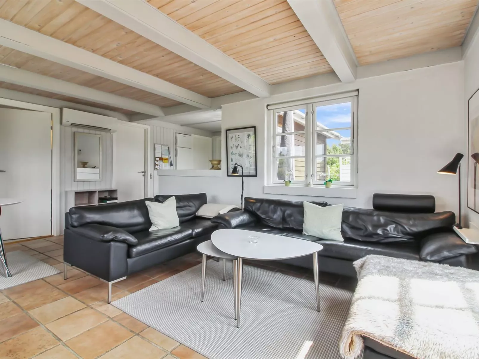 "Amaja" - 1.9km from the sea-Binnen