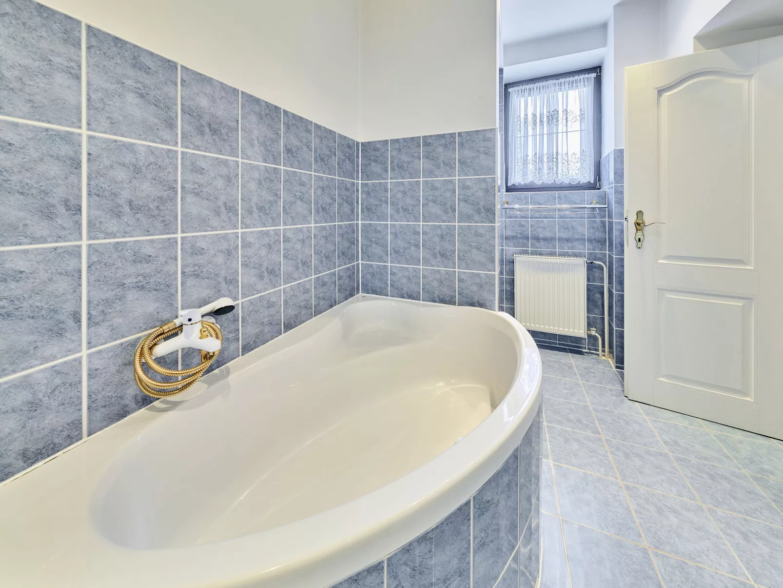 Pool & Sauna Vrchlabi-Binnen