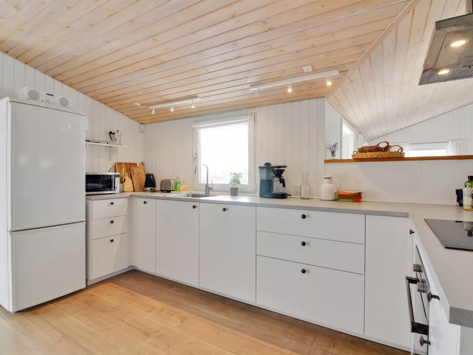 "Ingemar" - 100m from the sea-Binnen