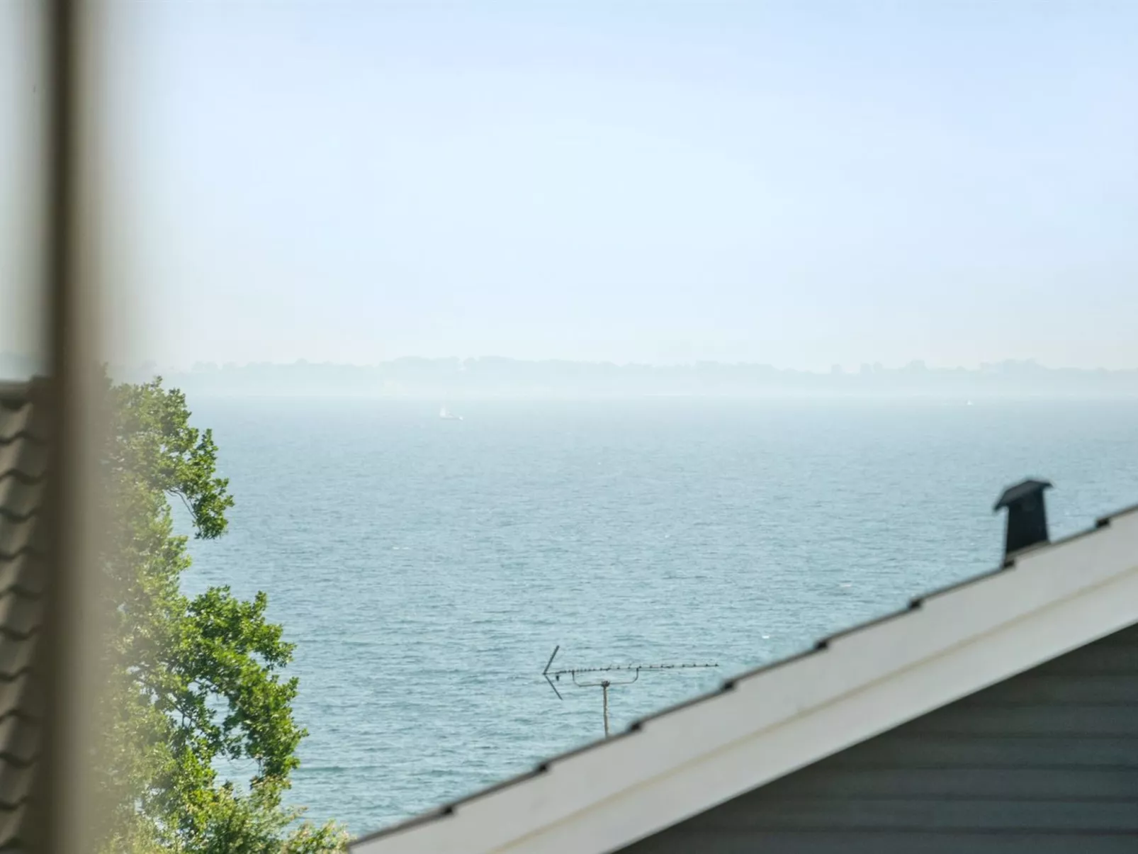 "Fridtjof" - 100m from the sea-Buiten