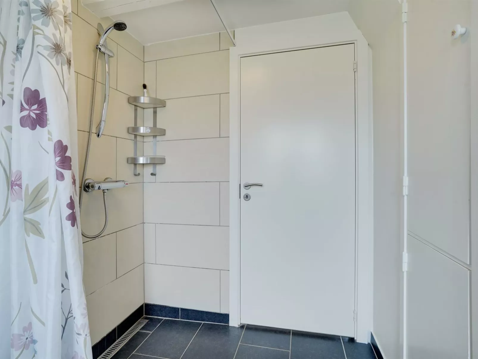 "Ulva" - 400m from the sea-Binnen