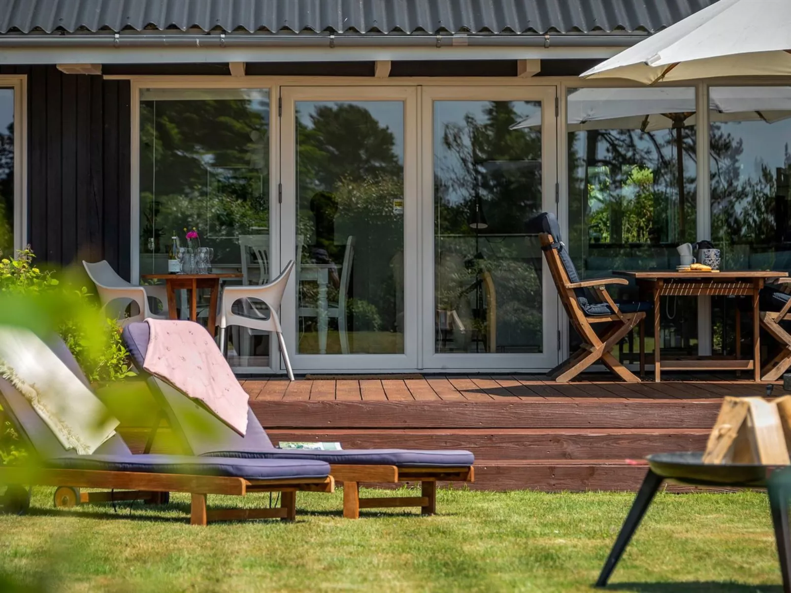 "Bisera" - 150m from the sea-Binnen