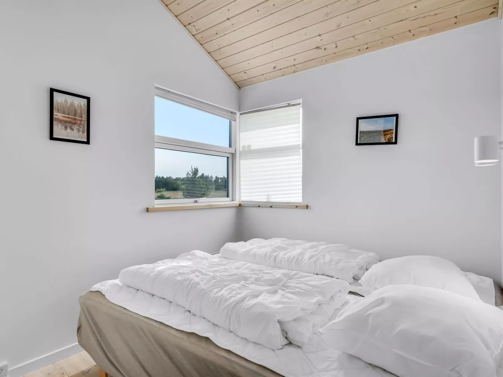 "Sulki" - 3.5km from the sea-Binnen