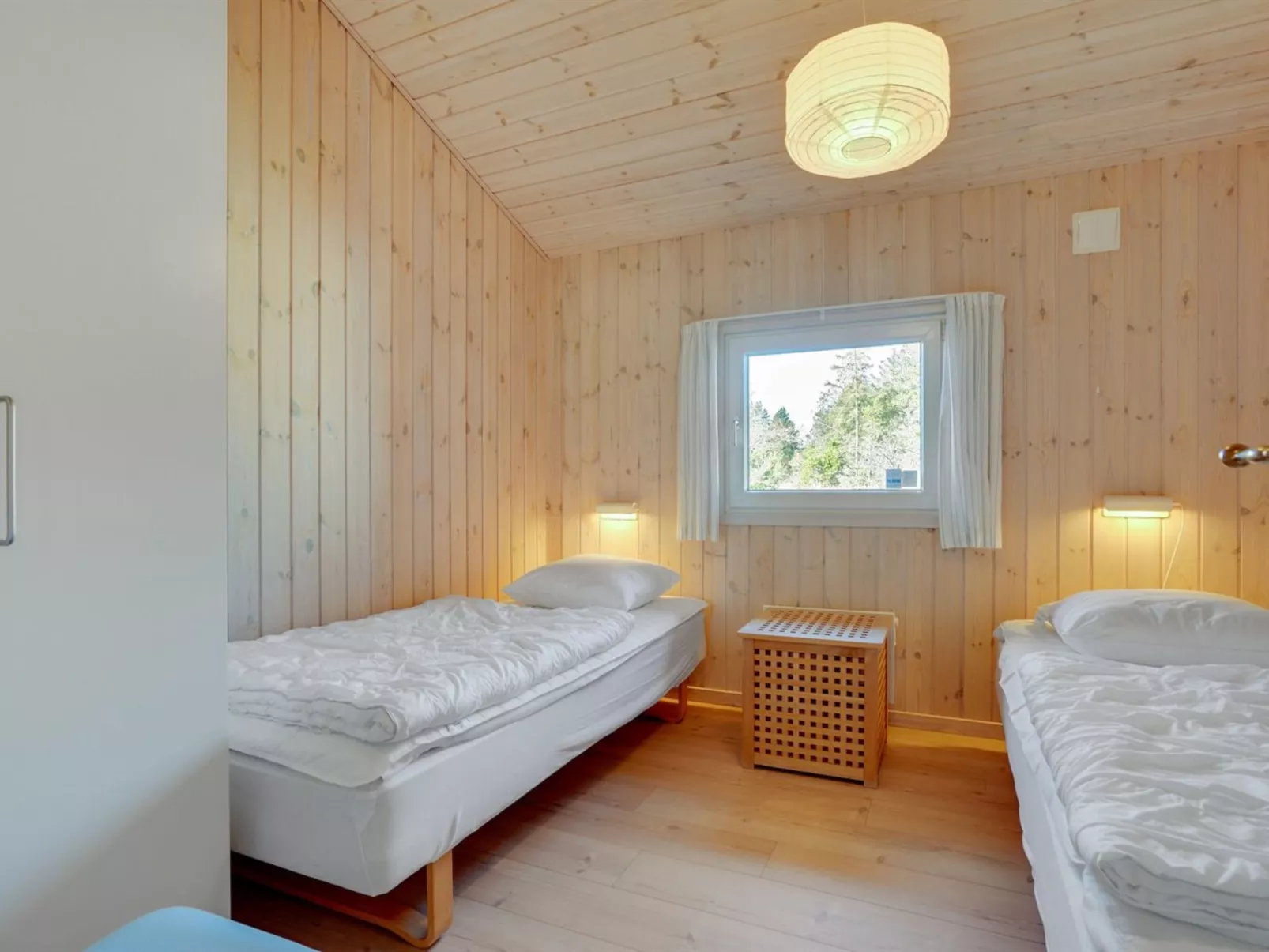 "Dorti" - 3km from the sea-Binnen