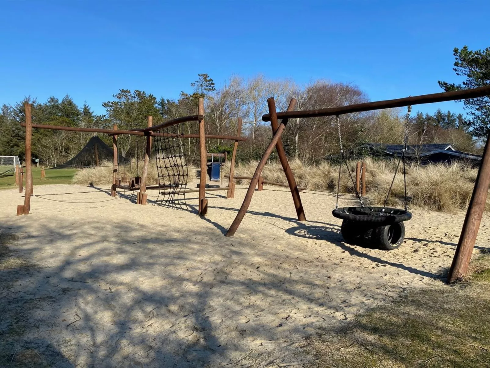 "Marilisa" - 700m to the fjord-Buiten