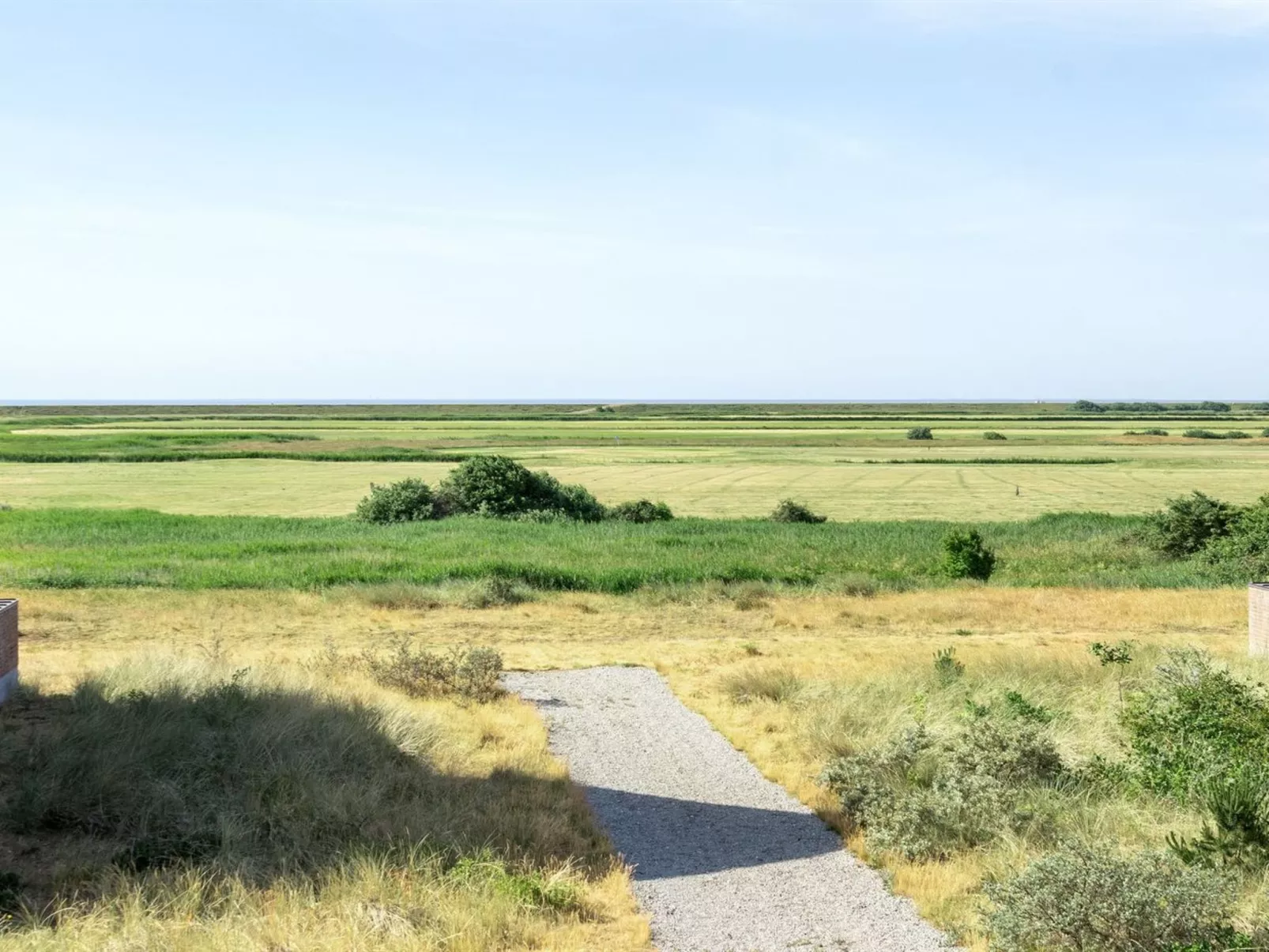 "Helgo" - 250m from the sea-Buiten