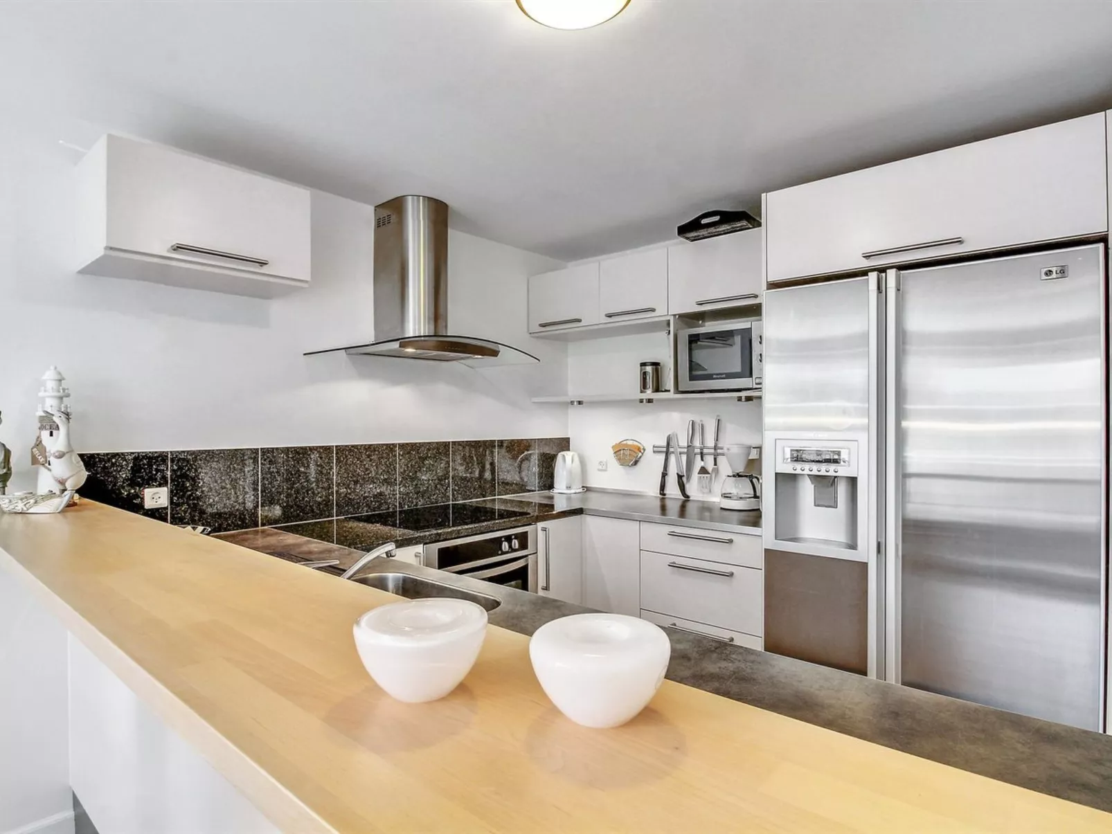 "Eda" - 3.5km from the sea-Binnen