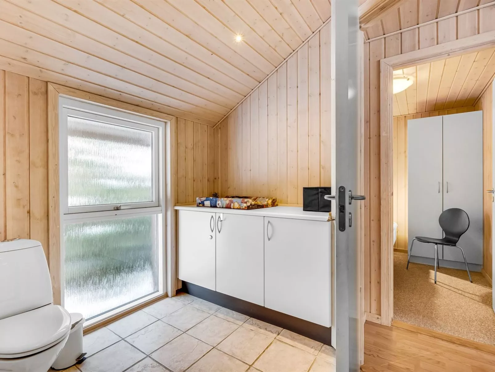 "Elfrun" - 250m from the sea-Binnen