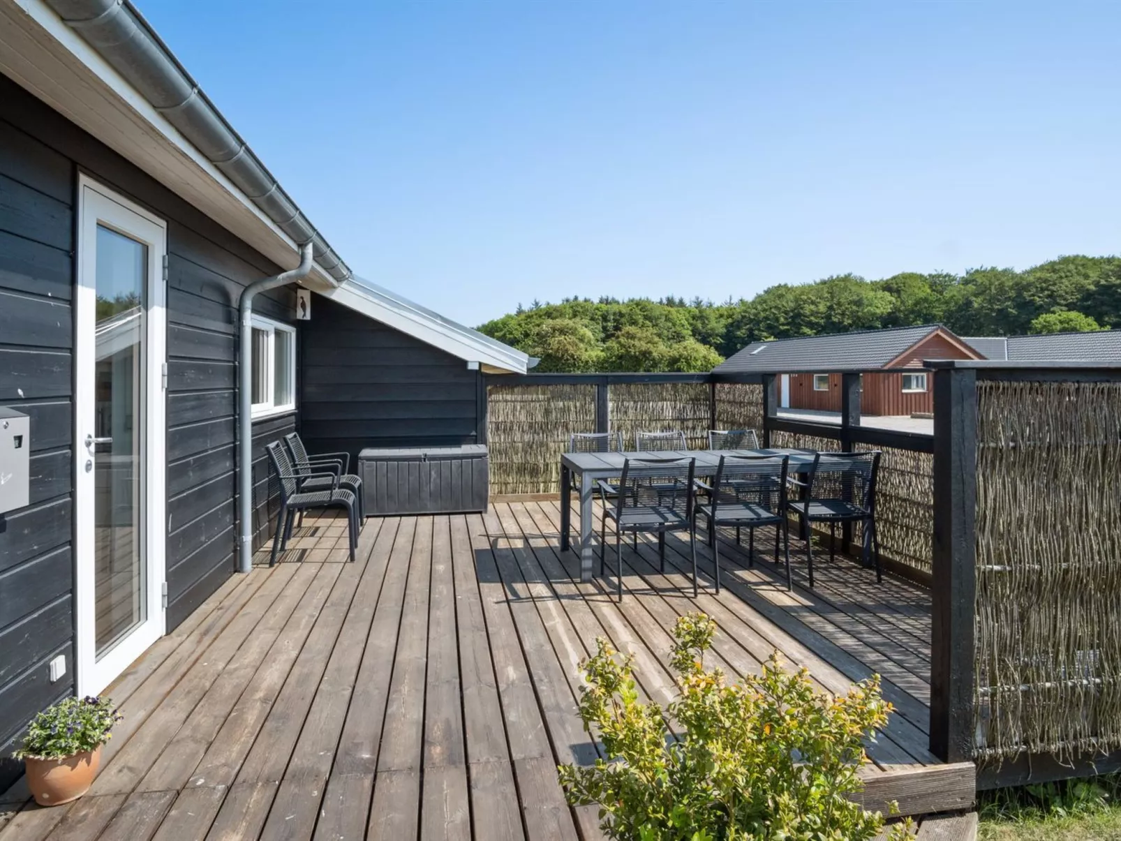 "Iorund" - 550m from the sea-Buiten