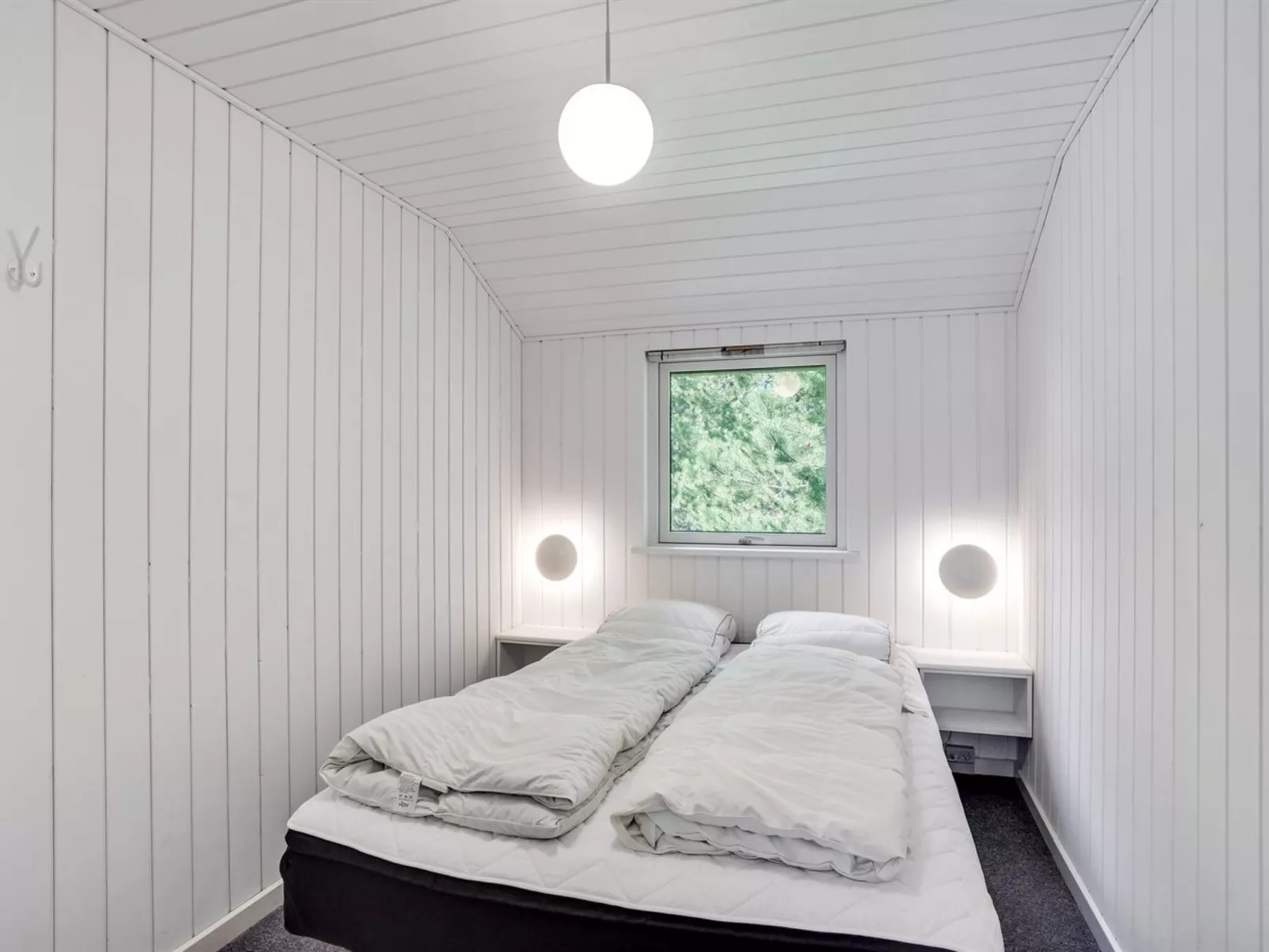 "Henkil" - 700m from the sea-Binnen