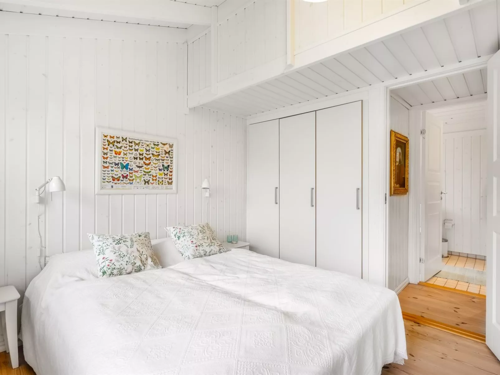 "Danko" - 1.5km from the sea-Binnen