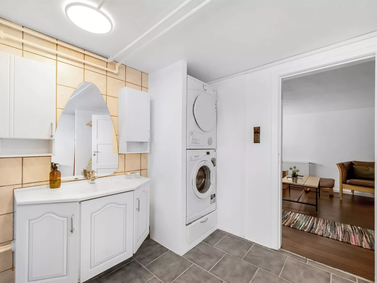 "Eluisa" - 300m from the sea-Binnen