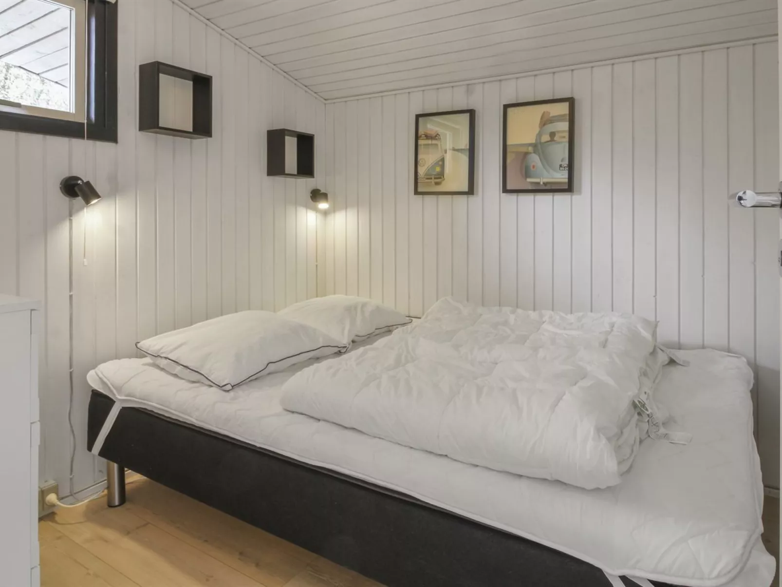 "Vieno" - 2.6km from the sea-Binnen