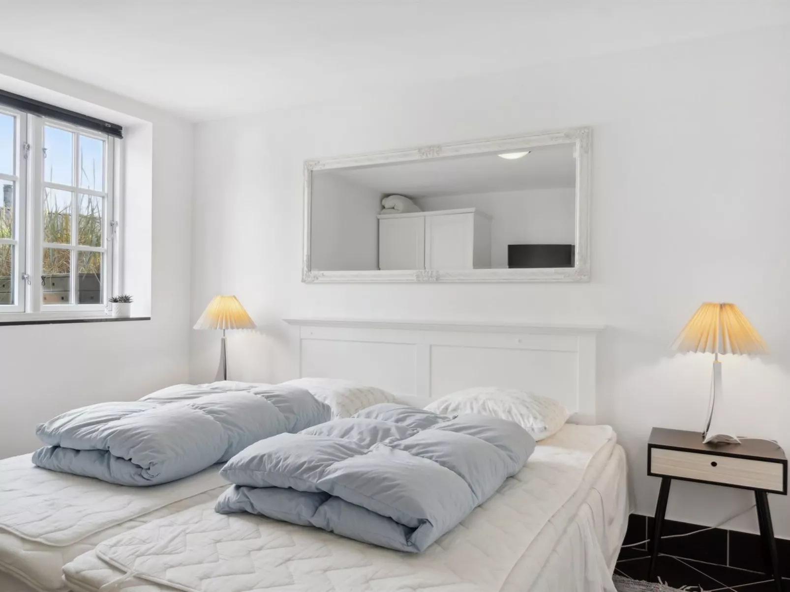 "Viivi" - 900m from the sea-Binnen