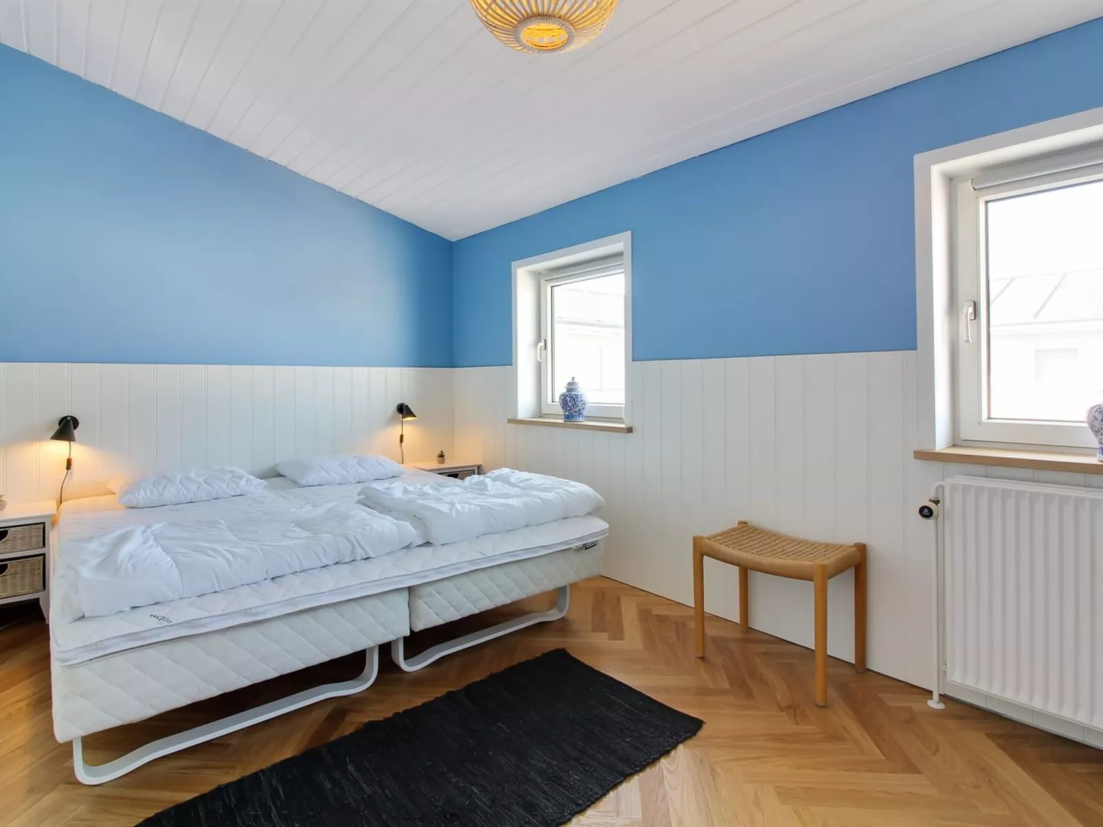 "Meglena" - 50m from the sea-Binnen