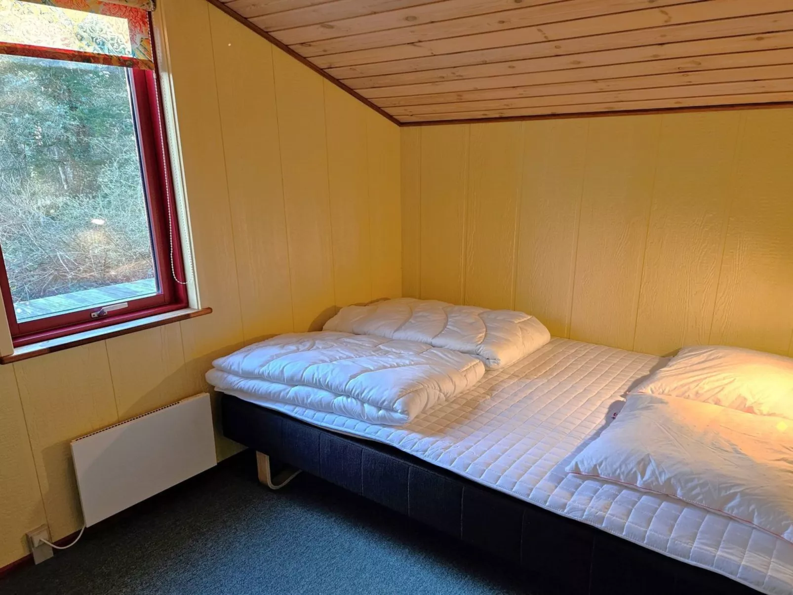 "Norwin" - 250m from the sea-Binnen