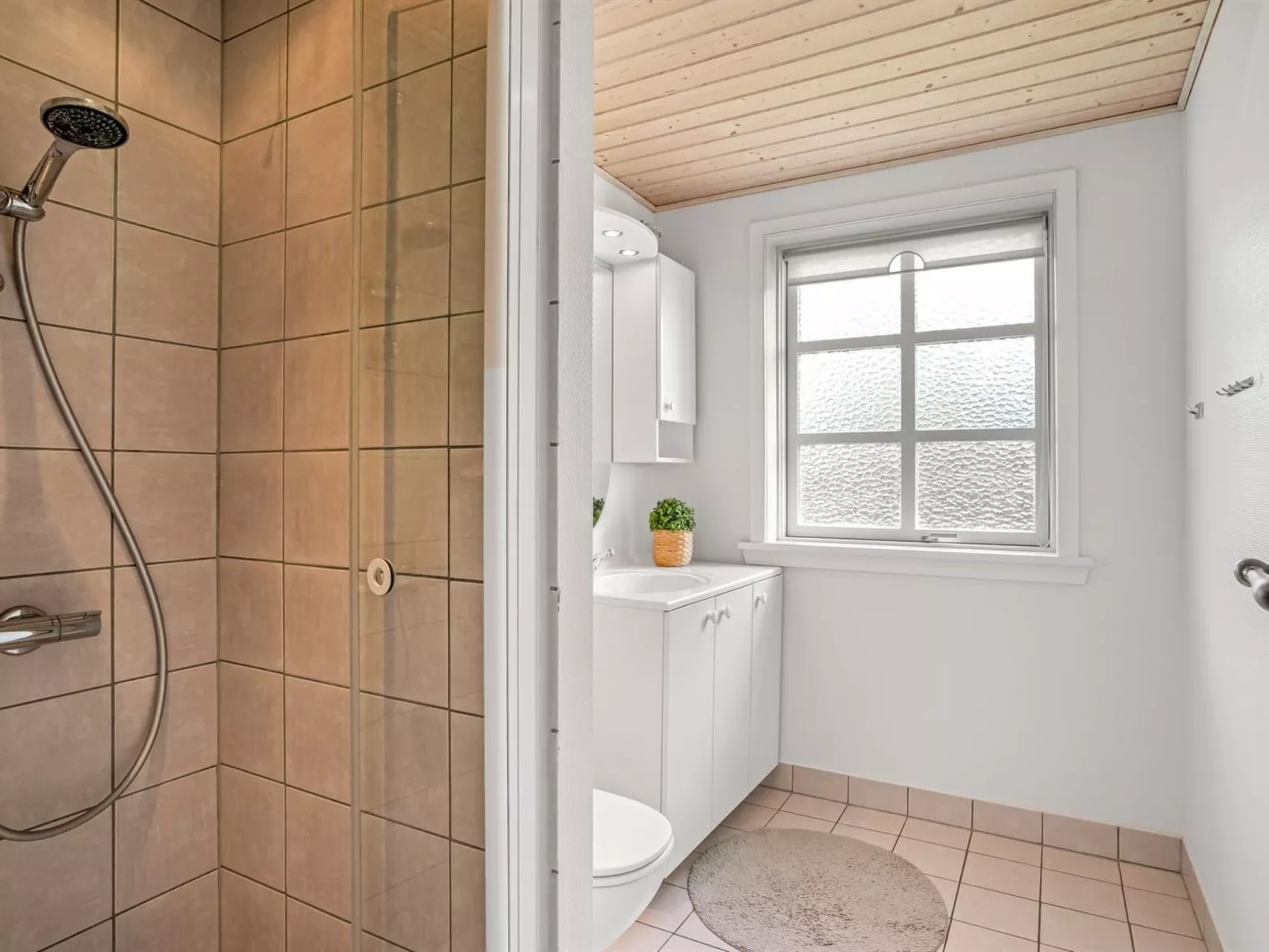 "Nanja" - 759m from the sea-Binnen