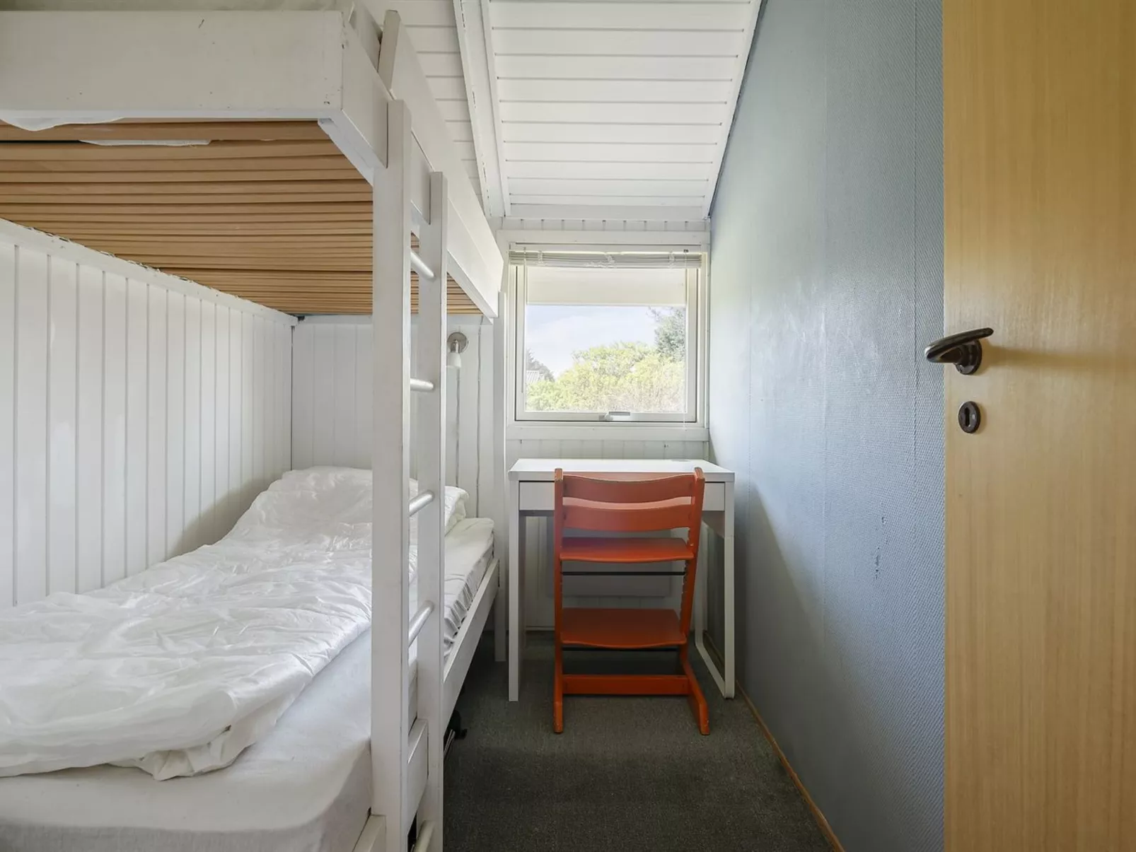 "Aleksia" - 1km from the sea-Binnen