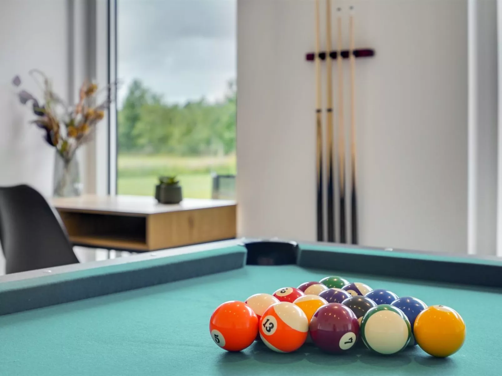 "Fridel" - 4km from the sea-Binnen