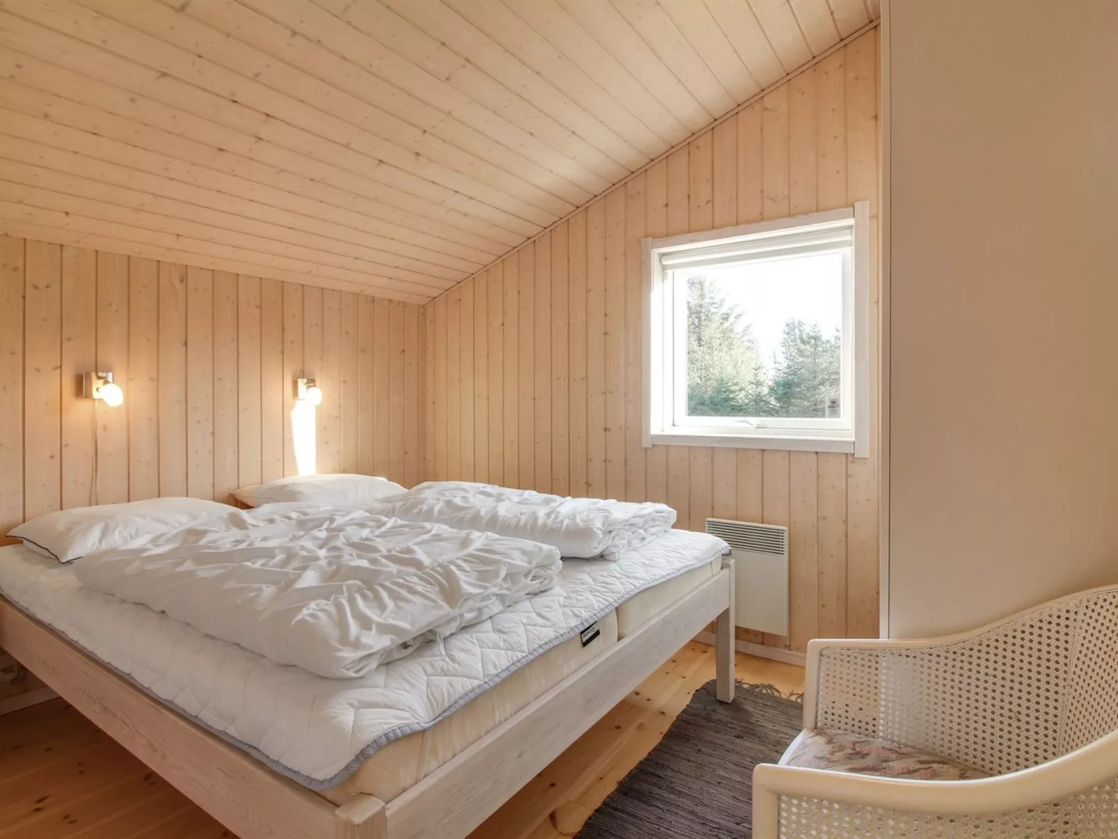 "Nynke" - 600m from the sea-Binnen