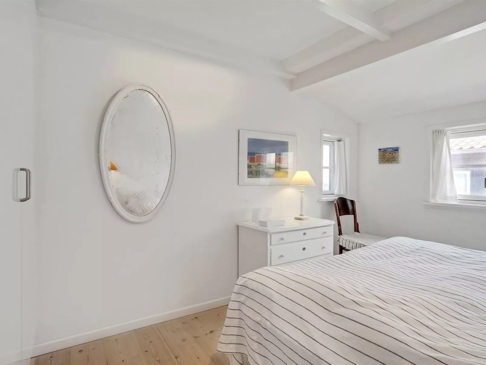 "Armina" - 75m from the sea-Binnen