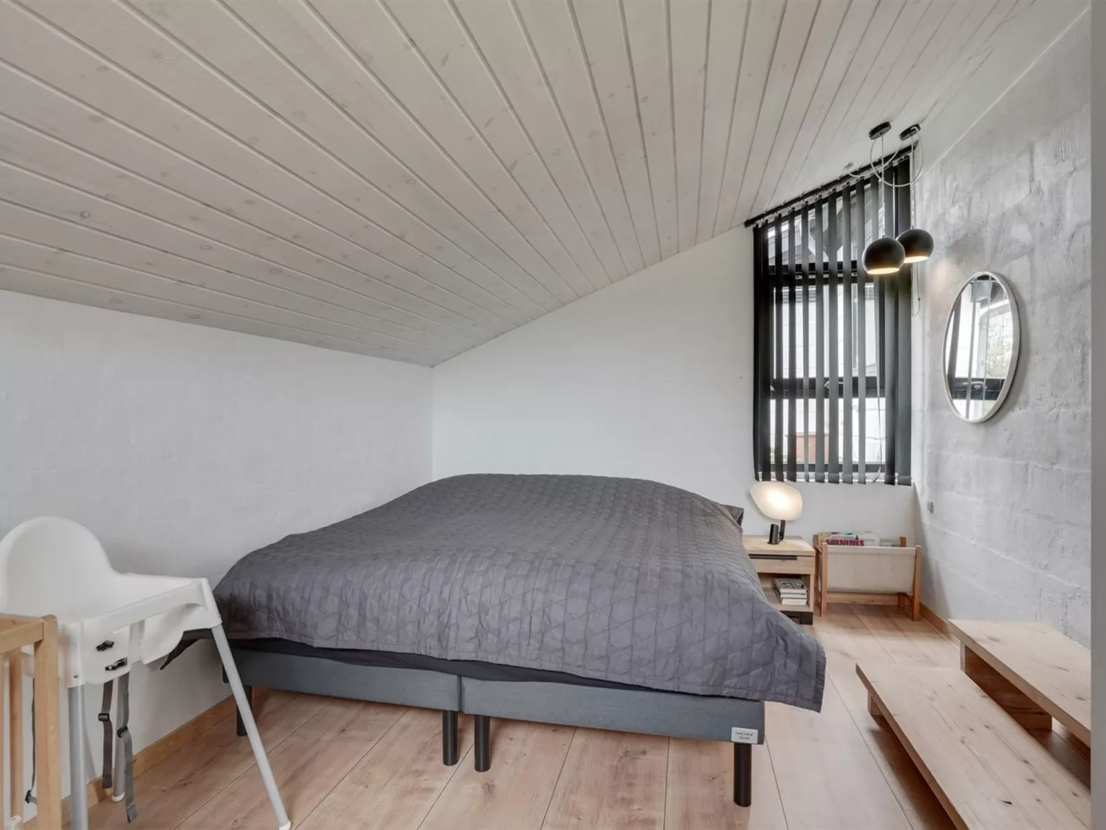 "Kadife" - 750m from the sea-Binnen