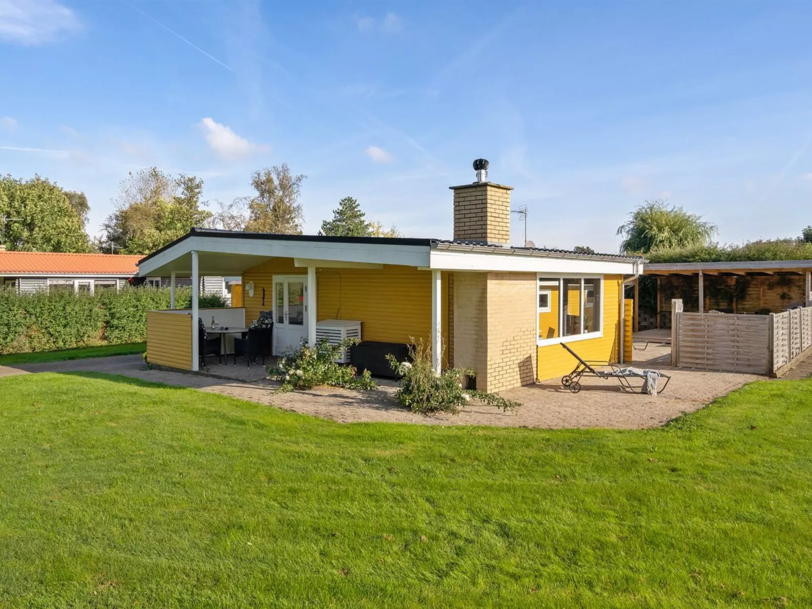 "Nane" - 80m from the sea-Buiten