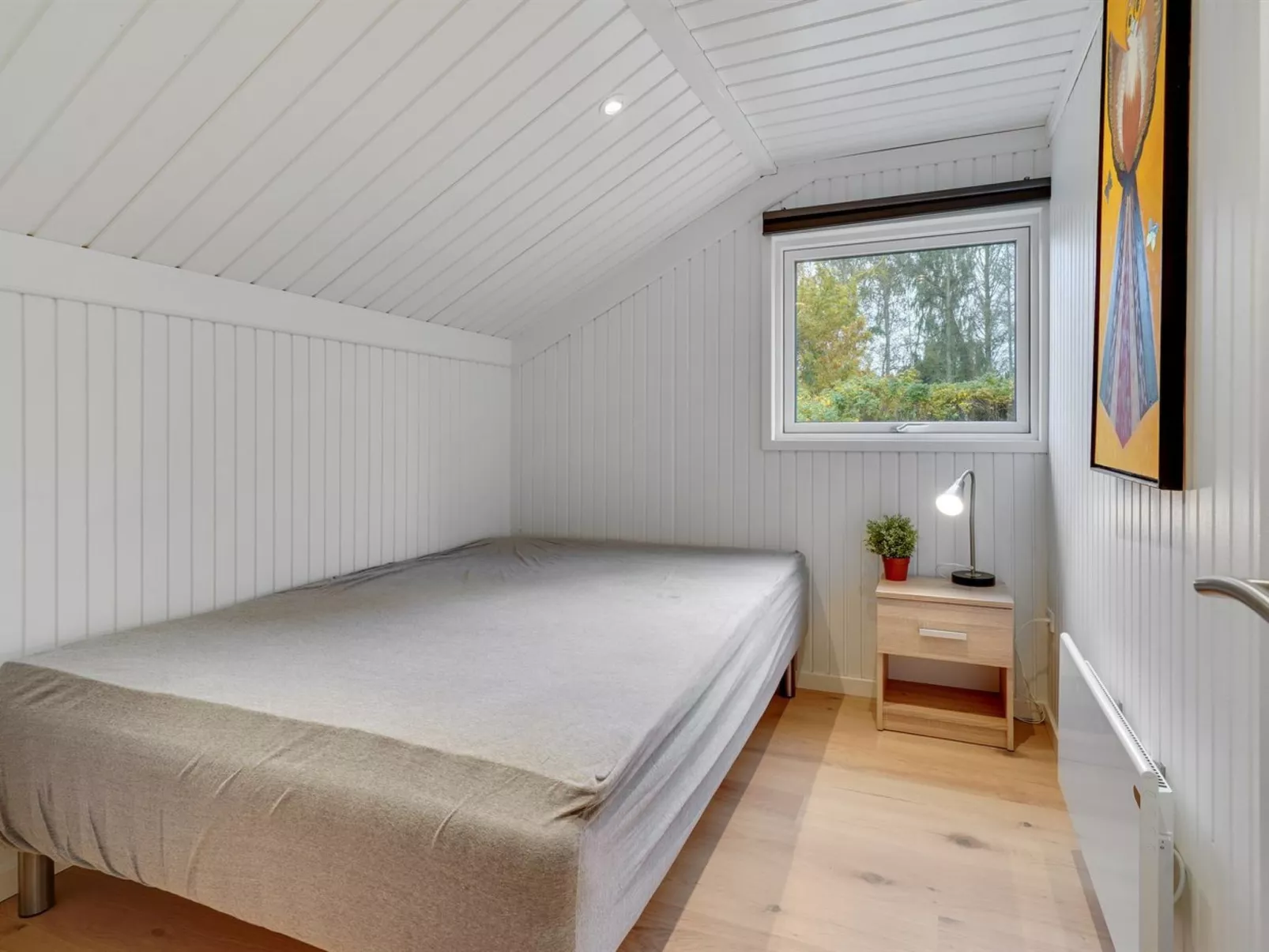 "Nina" - 700m to the fjord-Binnen