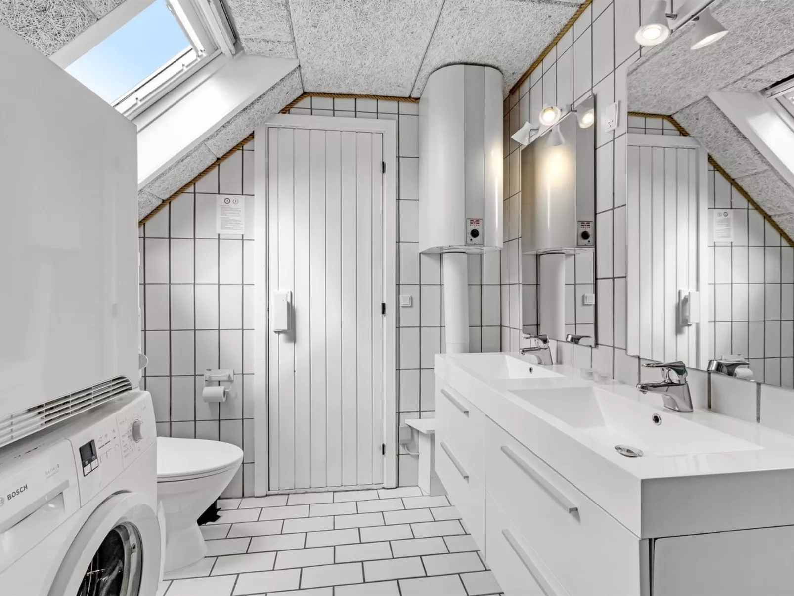 "Tuomi" - 900m from the sea-Binnen