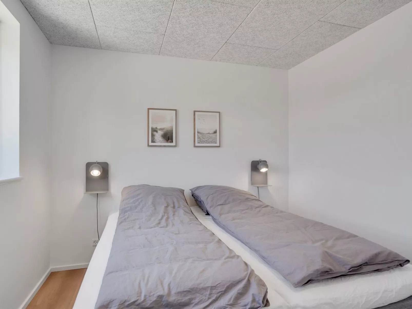 "Ambra" - 950m from the sea-Binnen