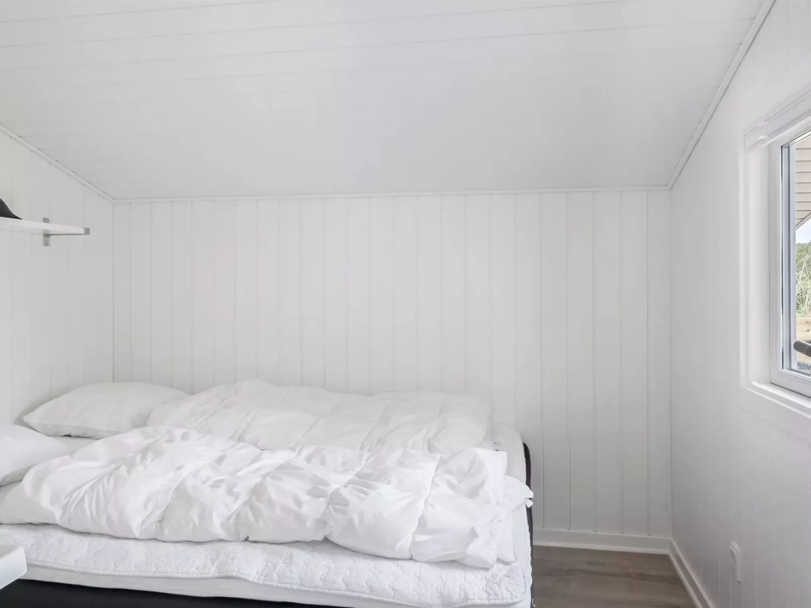 "Rolfkarl" - 500m from the sea-Binnen